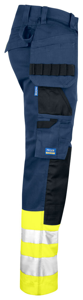 PROJOB 6530 arbejdsbukser 4